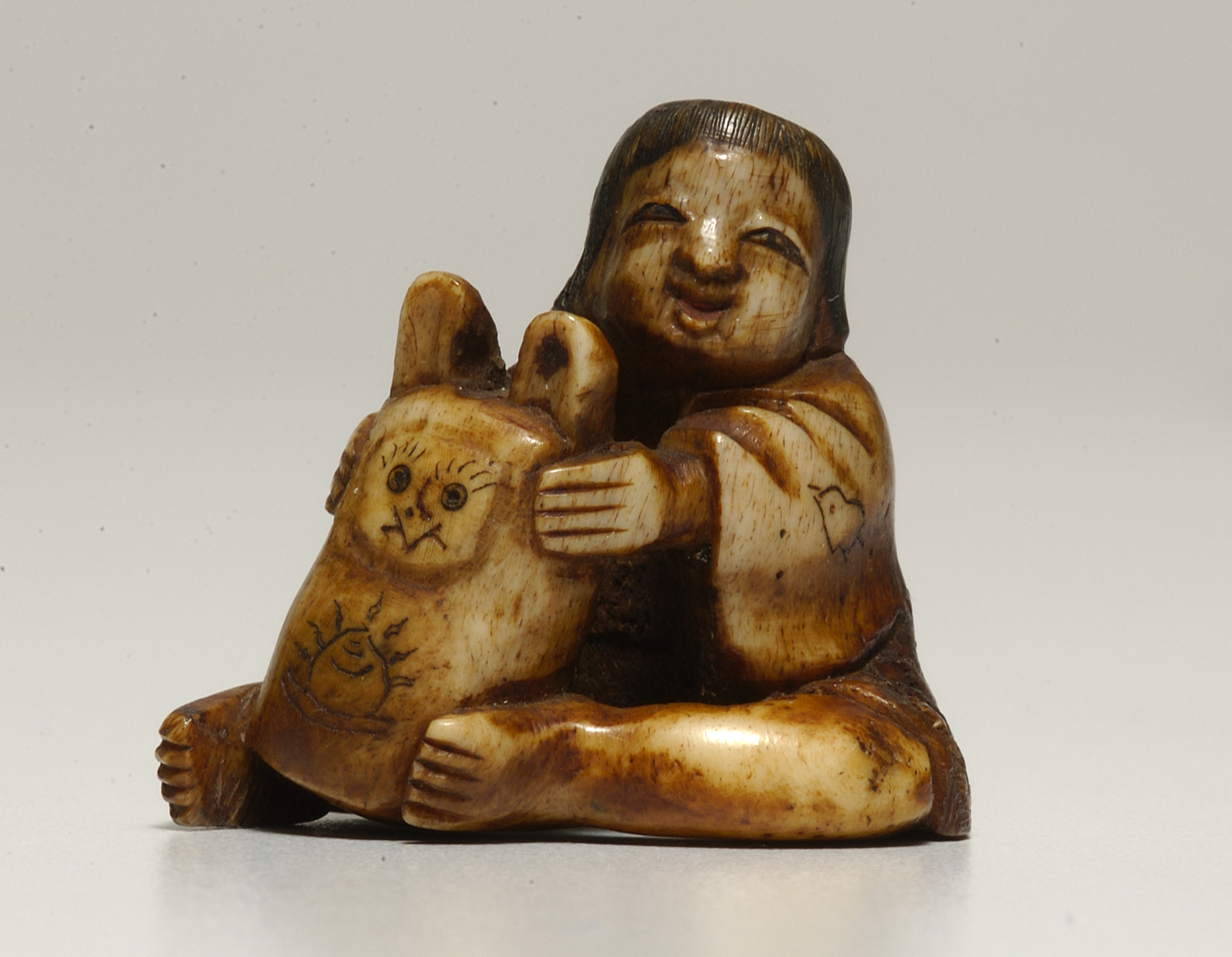 netsuke