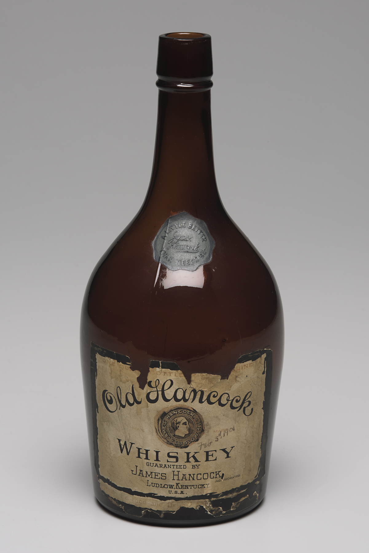 bottle