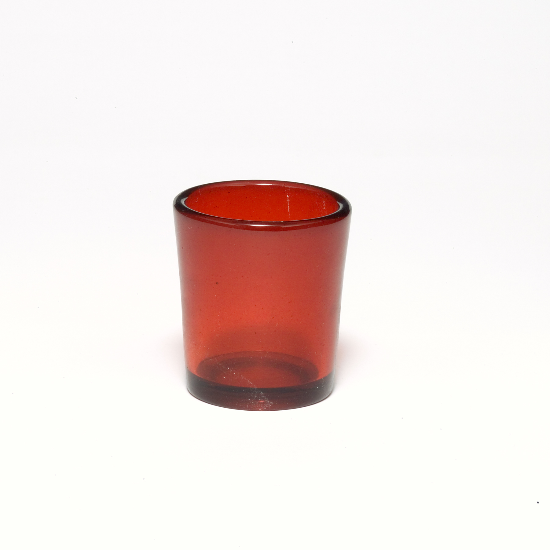whiskey glass