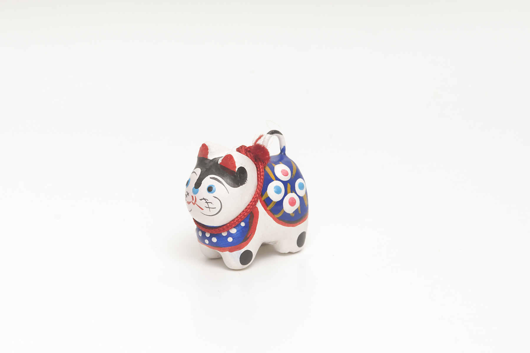 inu hariko (dog) figure