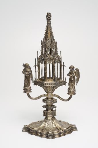 reliquary of the True Cross
