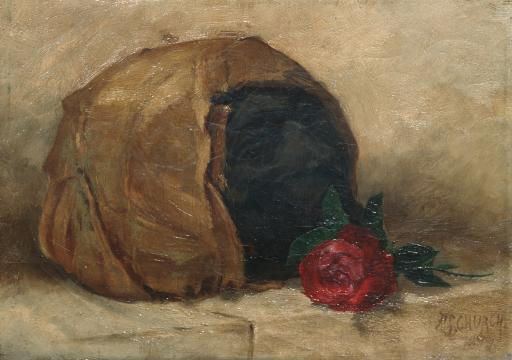 Frederick Stuart Church (1842–1924), Blossom and Decay