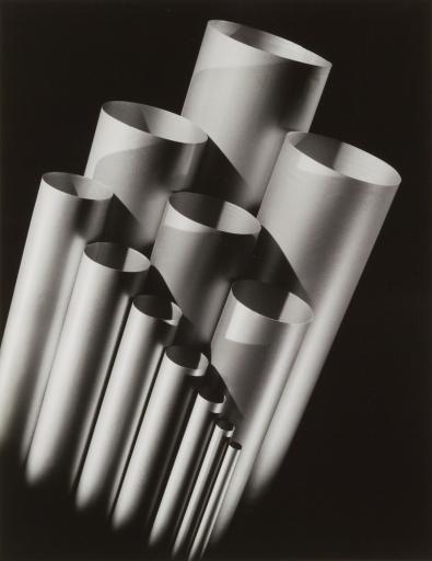 untitled (industrial tubing)