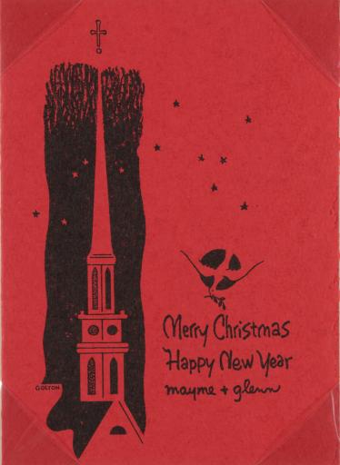 untitled (Merry Christmas/Happy New Year)