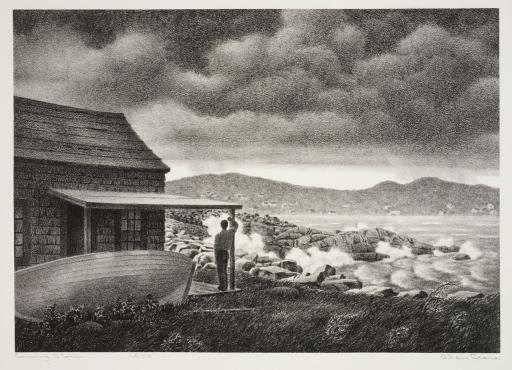 Coming Storm