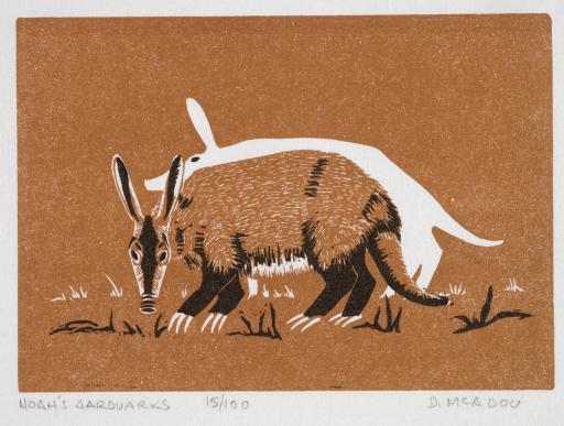 Noah's Aardvarks