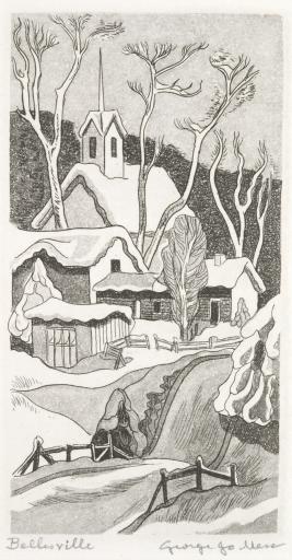Belleville