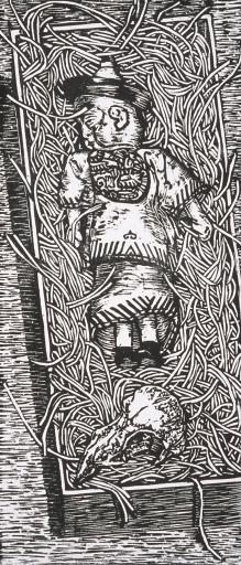 Memory Burial