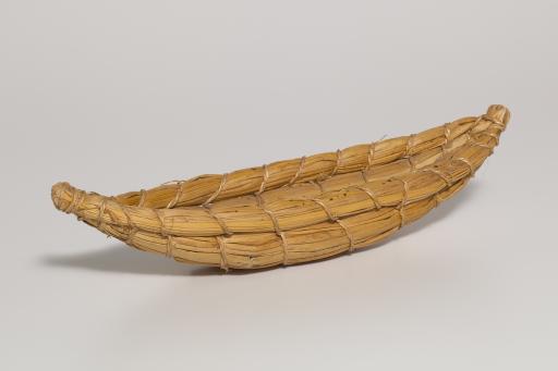 boat model