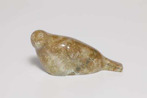 seal figure,  Eelaela
