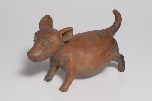 dog figure