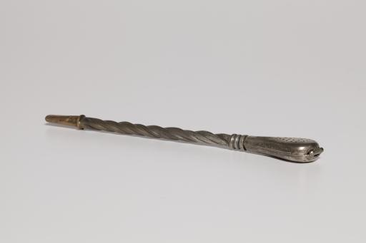 bombilla (maté straw)