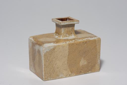 Yeollimun bottle,  Roe Kyung Jo
