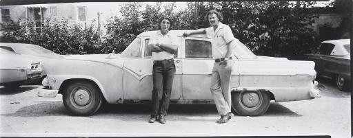Thaddeus Holownia (born 1949), Car Salesmen, Kansas