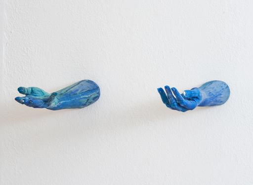 Untitled, Andrea Chung