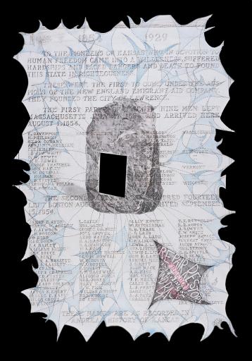 Towards Repair, Lora Jost