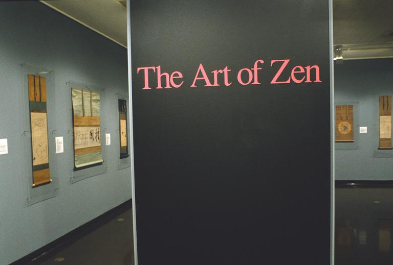 The Art of Zen